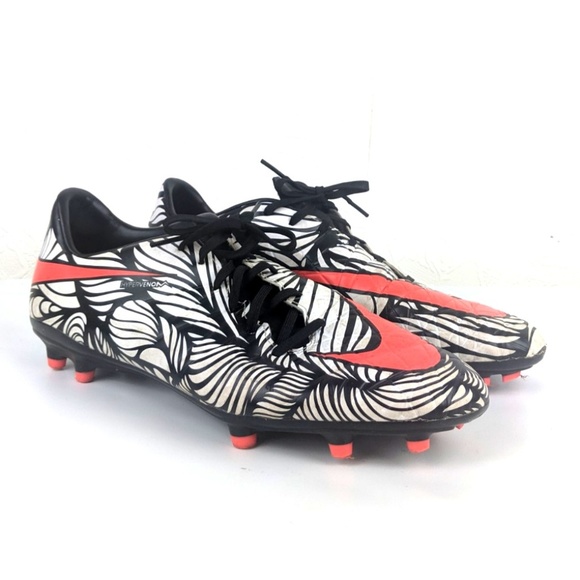 bright football cleats